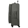 Maleta Mediana Roll Road Royce 66cm Gris