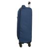 Maleta De Cabina Roll Road Royce 55cm Azul