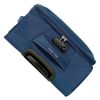 Juego De Maletas Roll Road Royce 55-66-76cm Azul