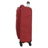 Maleta De Cabina Roll Road Royce 55cm Roja