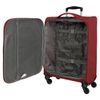 Maleta De Cabina Roll Road Royce 55cm Roja