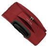 Maleta De Cabina Roll Road Royce 55cm Roja