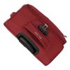 Maleta Grande Roll Road Royce 76cm Roja