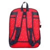 Mochila Happy Mickey 38cm