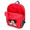 Mochila Happy Mickey 38cm