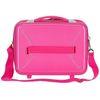 Neceser Abs Minnie Sunny Day Fucsia