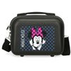 Neceser Abs Minnie Sunny Day Negro