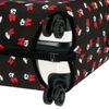 Funda Para Maleta De Cabina Minnie Negra