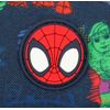 Mochila Guardería Go Spidey Adaptable 25 Cm