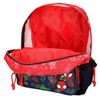 Mochila Go Spidey  28cm