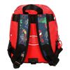 Mochila Go Spidey  28cm Adaptable