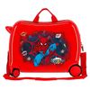 Maleta Infantil Spiderman Pop