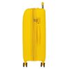 Maleta Grande Movom Riga Rígida 80cm Amarillo