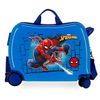 Maleta Infantil Spiderman Red