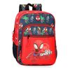 Mochila Escolar Go Spidey