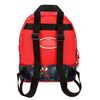 Mochila Go Spidey 28cm Con Portamerienda