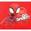 Bolsa De Merienda Go Spidey