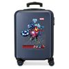 Maleta De Cabina Avengers Armour Up Rígida 55cm