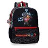 Mochila 32cm Avengers Armour Up