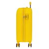 Maleta De Cabina Movom Riga Rígida 55cm Amarillo