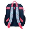 Mochila Preescolar Roll Road Wild And Free 33 Cm