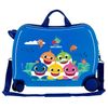 Maleta Infantil Baby Shark Happy Family