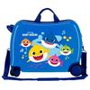 Maleta Infantil Baby Shark My Ocean Sharks