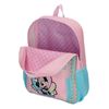 Mochila Minnie Mermaid 38cm