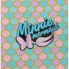 Mochila Minnie Mermaid 38cm Adaptable A Carro