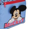 Mochila Mickey Moods 38cm Adaptable A Carro