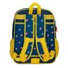 Mochila Escolar My Good Friend 38cm Adaptable