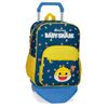 Mochila My Good Friend 38cm Con Carro