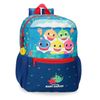 Mochila Happy Family 32cm