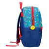 Mochila Happy Family 32cm