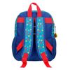 Mochila Happy Family 32cm