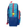 Mochila Happy Family 38cm