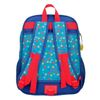 Mochila Escolar Happy Family 38cm Adaptable