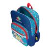 Mochila Escolar Happy Family 38cm Adaptable