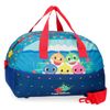 Bolsa De Viaje Happy Family 40cm