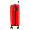 Maleta De Cabina Patrulla Canina Playful Rígida 55cm Rojo