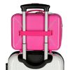 Neceser Abs Hello Kitty You Are Cute Adaptable A Trolley Blanco