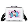 Neceser Abs Minnie Joy  Adaptable Fucsia