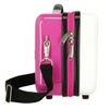 Neceser Abs Minnie Joy  Adaptable Fucsia