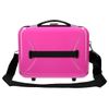 Neceser Abs Minnie Joy  Adaptable Fucsia