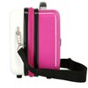 Neceser Abs Minnie Joy  Adaptable Fucsia