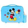 Neceser Adaptable A Trolley Mickey Enjoy The Day Oh Boy Azul