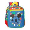 Mochila Mickey Shape Shifter 28cm 28 Cm