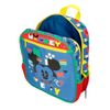 Mochila Mickey Shape Shifter 28cm 28 Cm