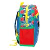 Mochila Mickey Shape Shifter 33cm Adaptable A Carro