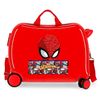 Maleta Infantil Spiderman Comic